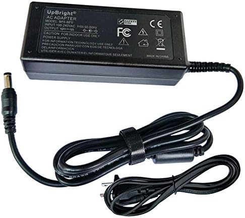 Ac/dc UpBright 48, съвместим с HP 5070-6082 VAN90C-480B-1A PA1 PAI 50706082 VAN90C480B-1A VAN90C-480B1A VAN90C480B1A Fairway Electronic 48 vdc 1.75 A 84 Вата 48,0 В Зарядното устройство за захранващия кабел ITE
