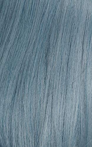 Перука, завързана на базата на Sensationnel - завързана перука makayla shear muse (BABYBLUE)