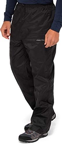 Мъжки панталони Arctix за буря от дъжд