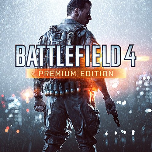 Battlefield 4: Премиум-версия - PS3 [Цифров код]