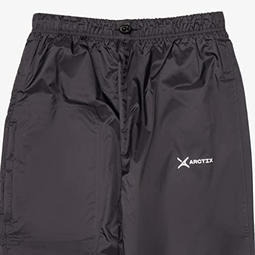 Мъжки панталони Arctix за буря от дъжд