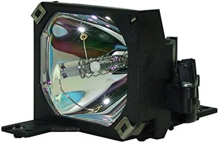 Lutema ELPLP16-L01 Замяна лампа за проектор Epson ELPLP16 V13H010L16 LCD/DLP (икономика)