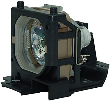 Lutema rlc-007-l01 Замяна Лампа за кинопроектора Viewsonic DLP/LCD